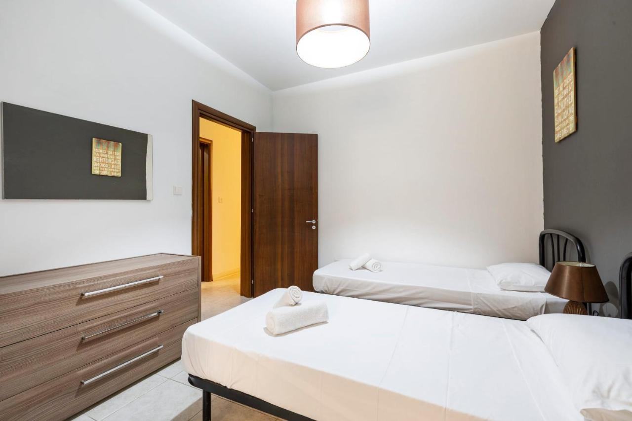Sliema Love-Hosted By Sweetstay Exterior photo