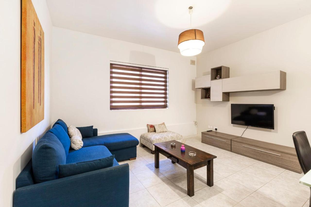 Sliema Love-Hosted By Sweetstay Exterior photo