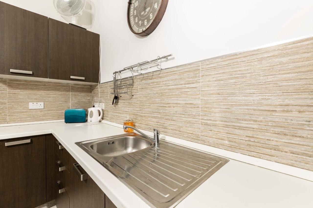 Sliema Love-Hosted By Sweetstay Exterior photo