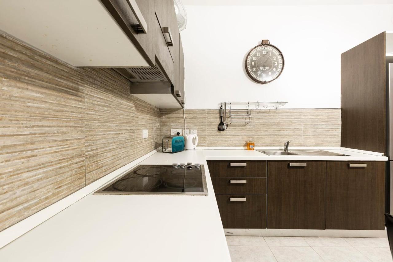 Sliema Love-Hosted By Sweetstay Exterior photo