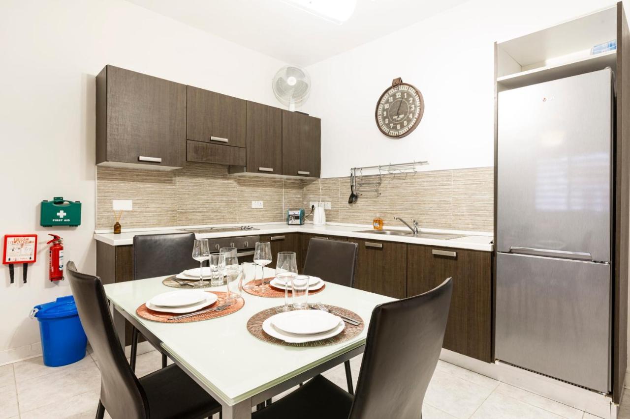 Sliema Love-Hosted By Sweetstay Exterior photo