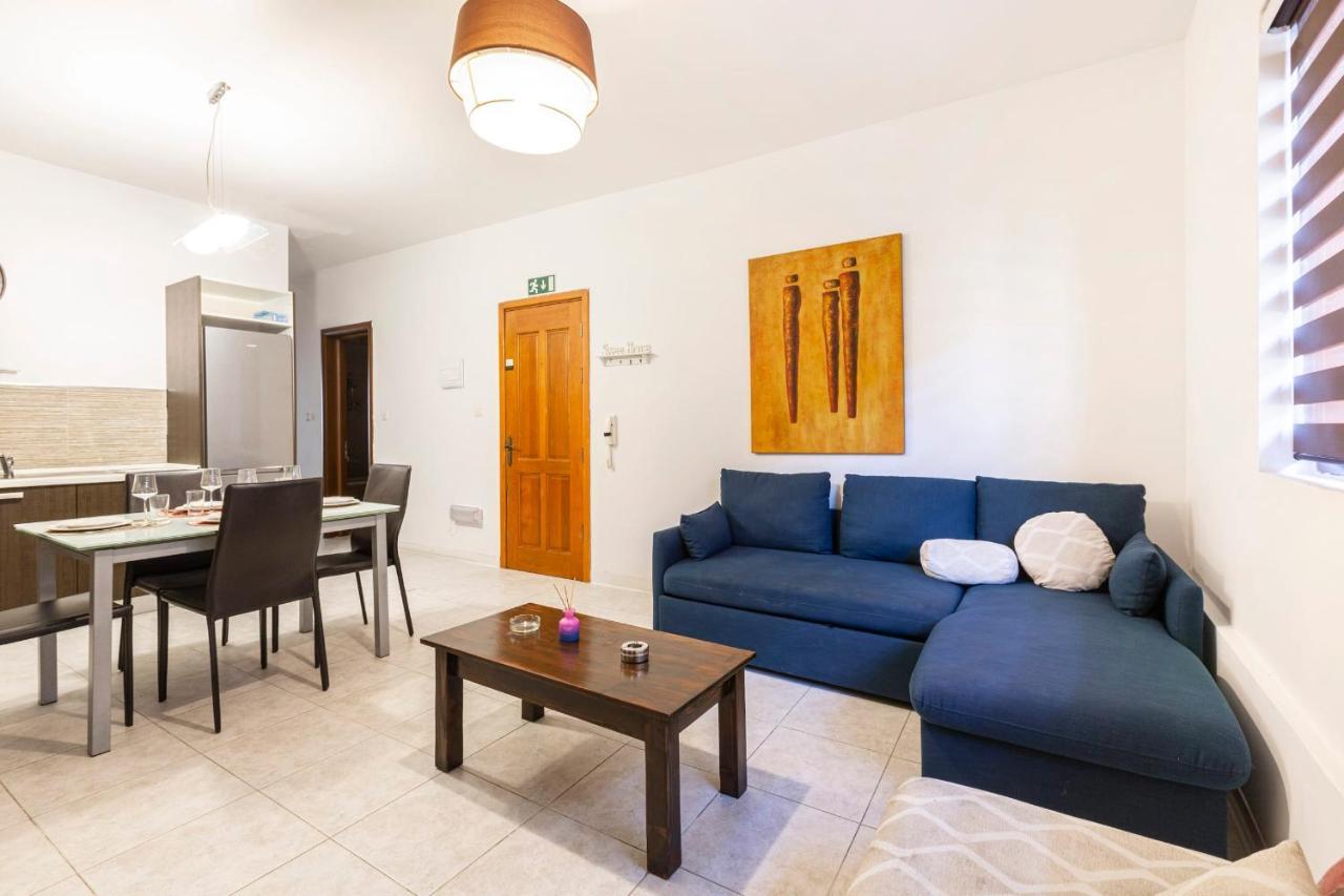 Sliema Love-Hosted By Sweetstay Exterior photo