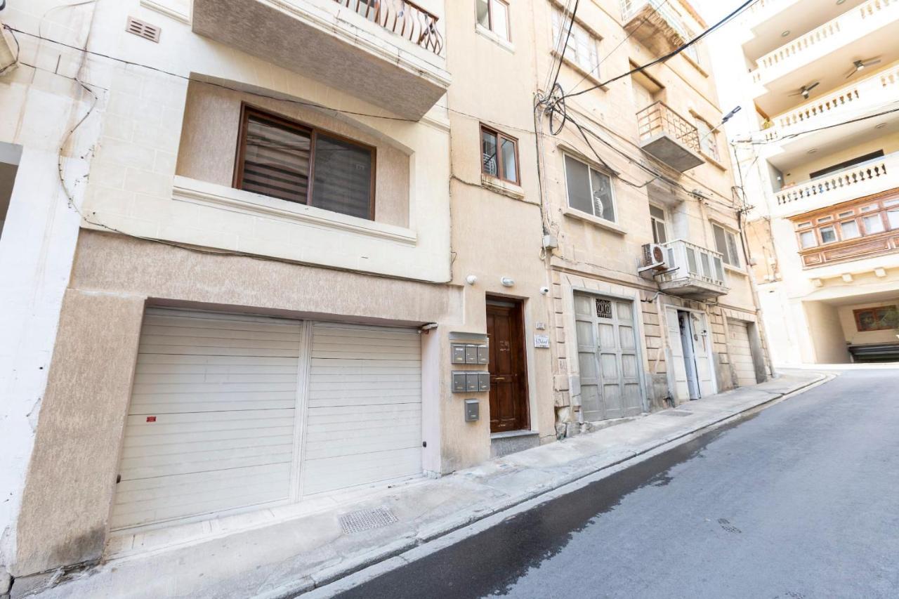 Sliema Love-Hosted By Sweetstay Exterior photo