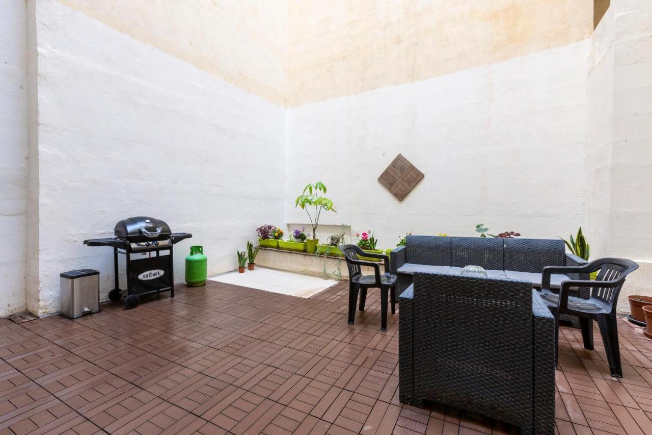 Sliema Love-Hosted By Sweetstay Exterior photo