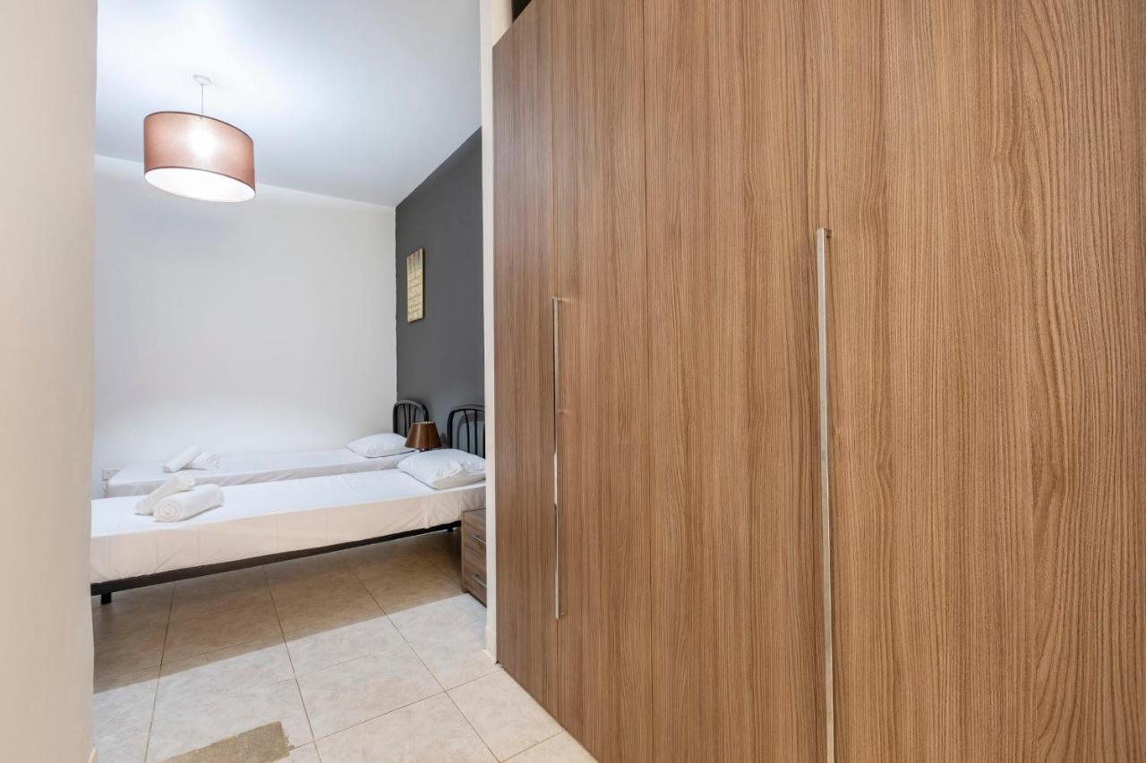 Sliema Love-Hosted By Sweetstay Exterior photo