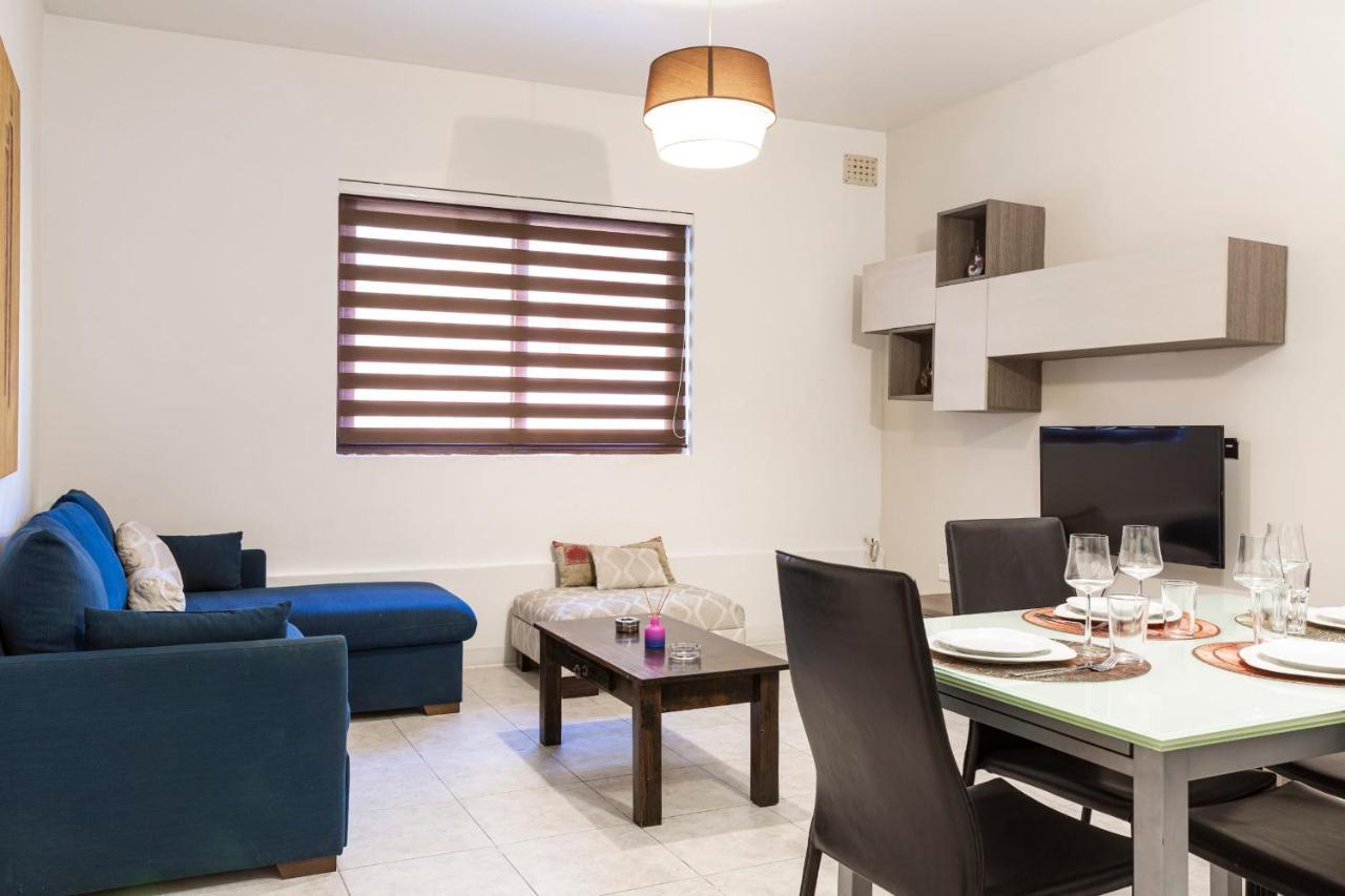 Sliema Love-Hosted By Sweetstay Exterior photo