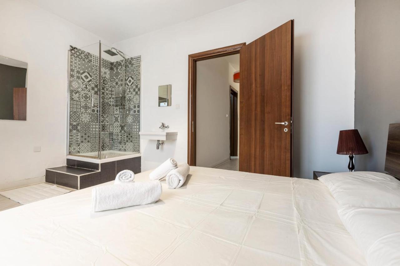 Sliema Love-Hosted By Sweetstay Exterior photo